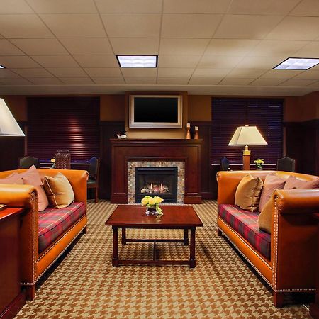 Sheraton Duluth Hotel מראה חיצוני תמונה