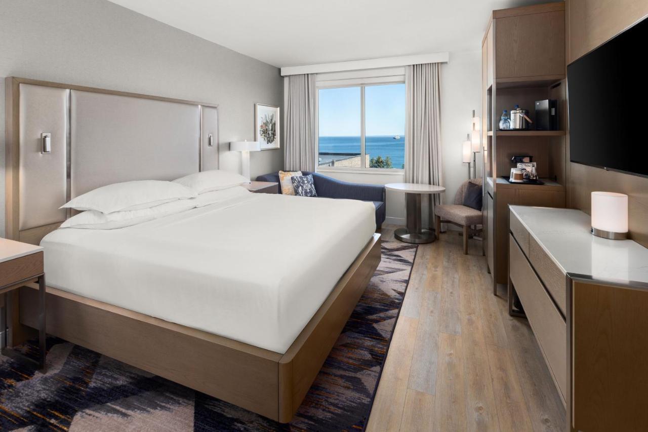 Sheraton Duluth Hotel מראה חיצוני תמונה