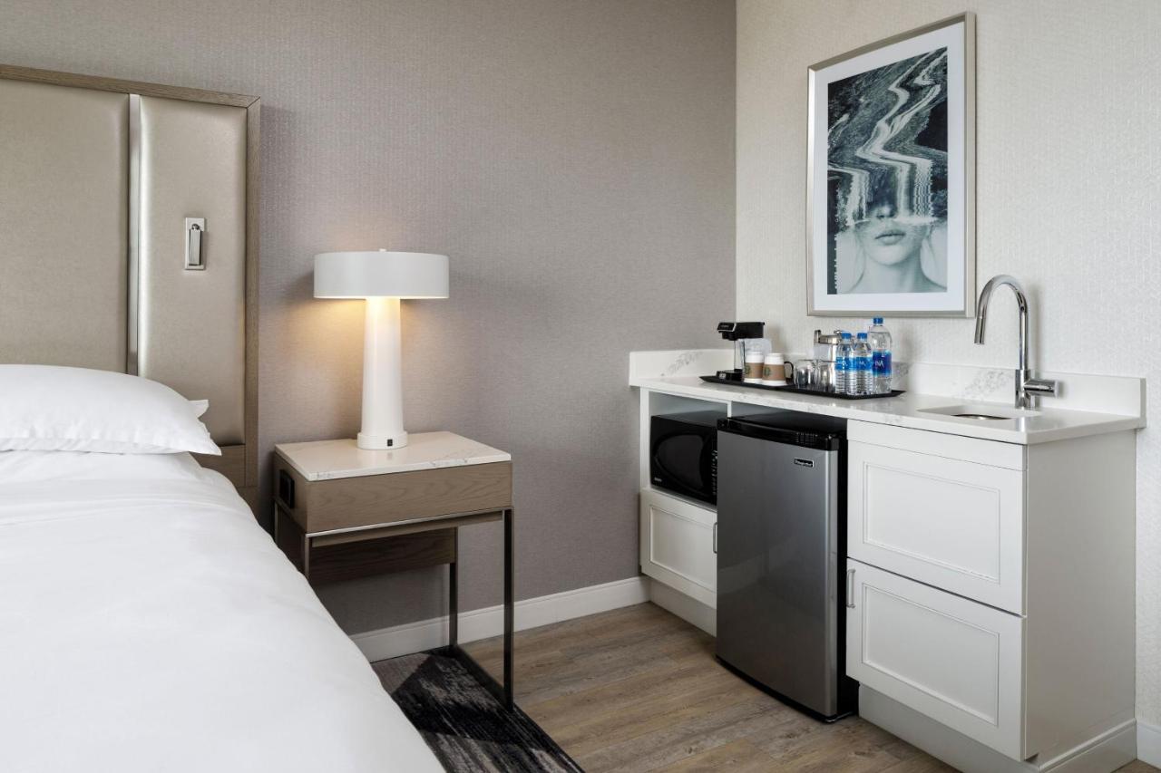 Sheraton Duluth Hotel מראה חיצוני תמונה