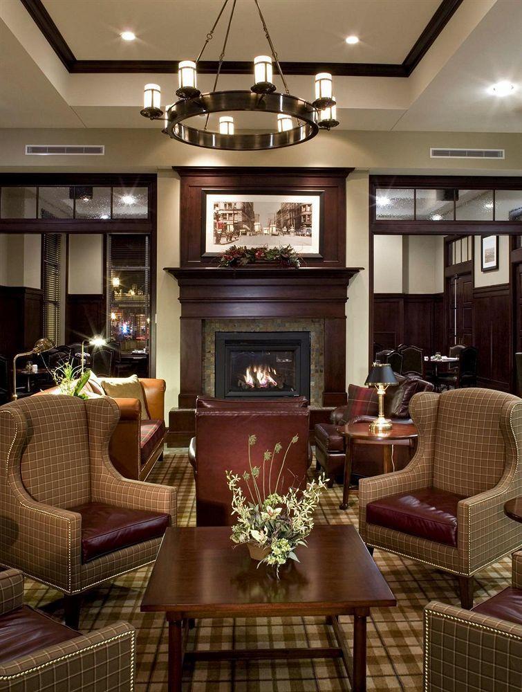 Sheraton Duluth Hotel מראה חיצוני תמונה