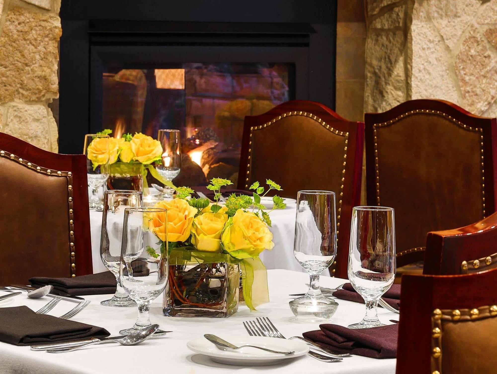 Sheraton Duluth Hotel מראה חיצוני תמונה