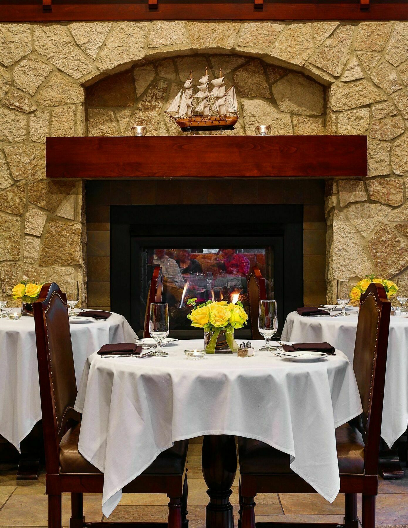 Sheraton Duluth Hotel מראה חיצוני תמונה
